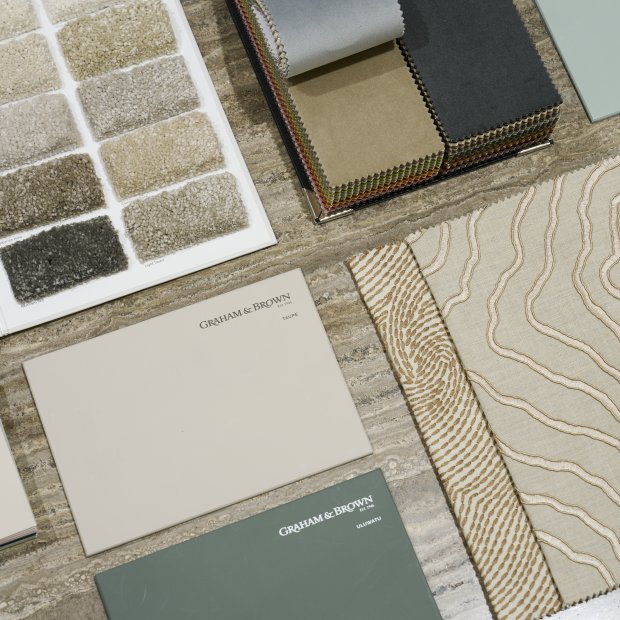5 Summer Colour Schemes to Inspire Your Home | Roomes