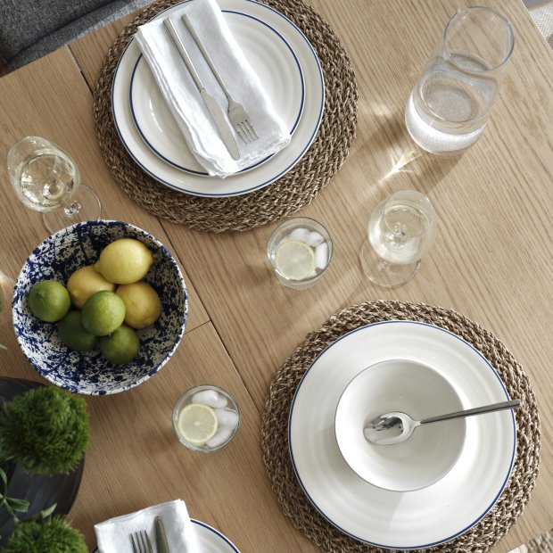 Which Dining Table Shape Is Best for Your Home?