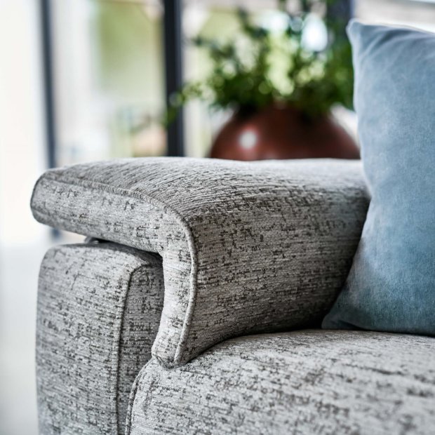 Should you clean a fabric sofa yourself, or call a professional?