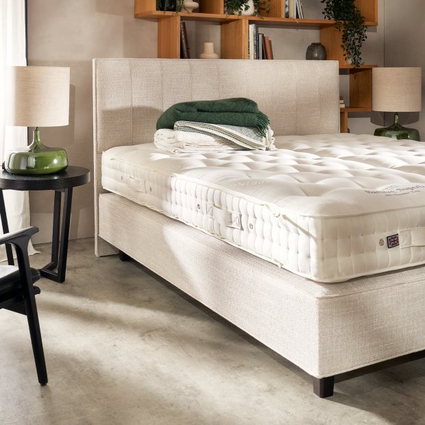 5 Signs It Might Be Time to Replace Your Mattress