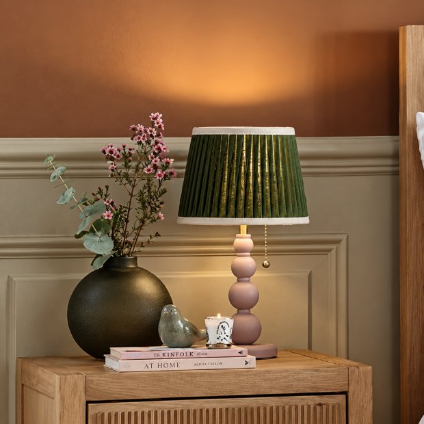 5 Home Lighting Ideas to Brighten Darker Evenings