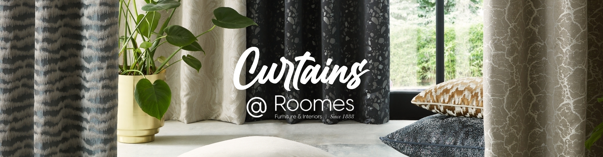 Curtains For Sale