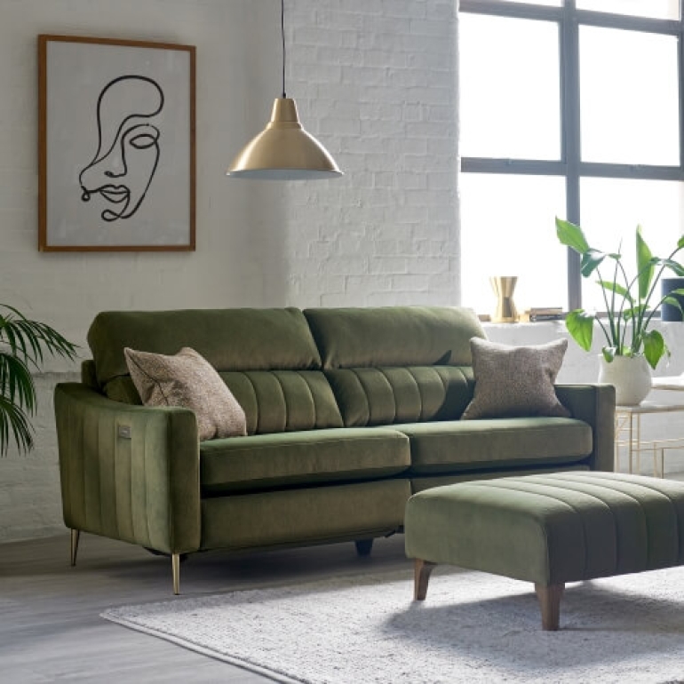 Clearance Sofas