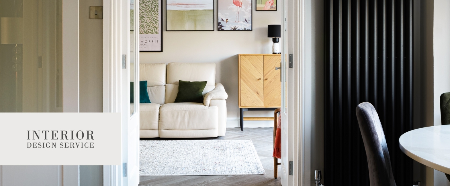 Interior Design Service