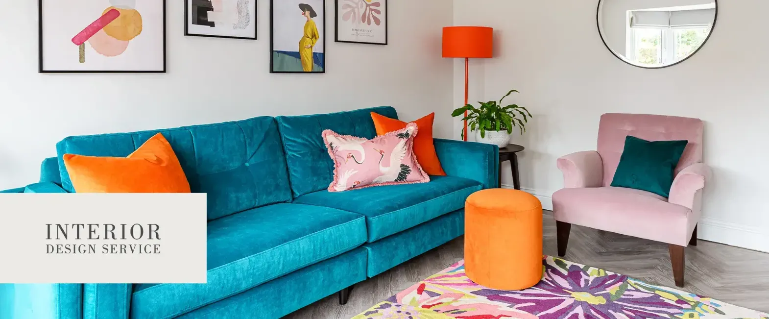 Roomes Interior Designer