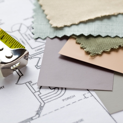 Interior Design Near Me