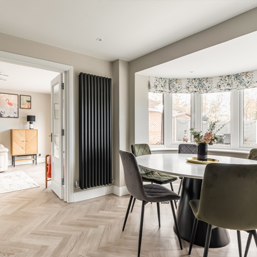 Designing Your Perfect Home