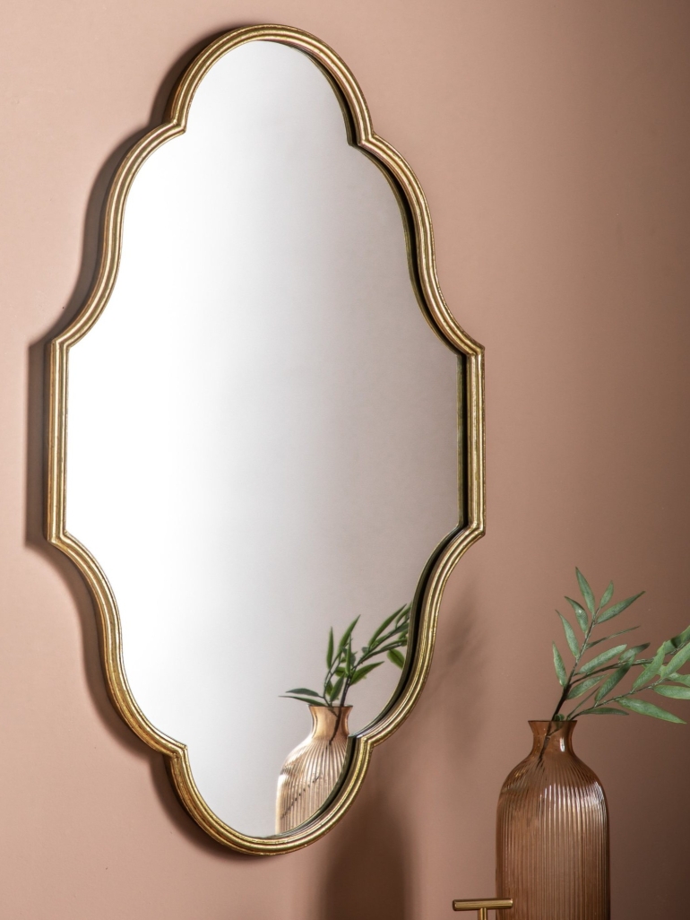 Mirror Collection