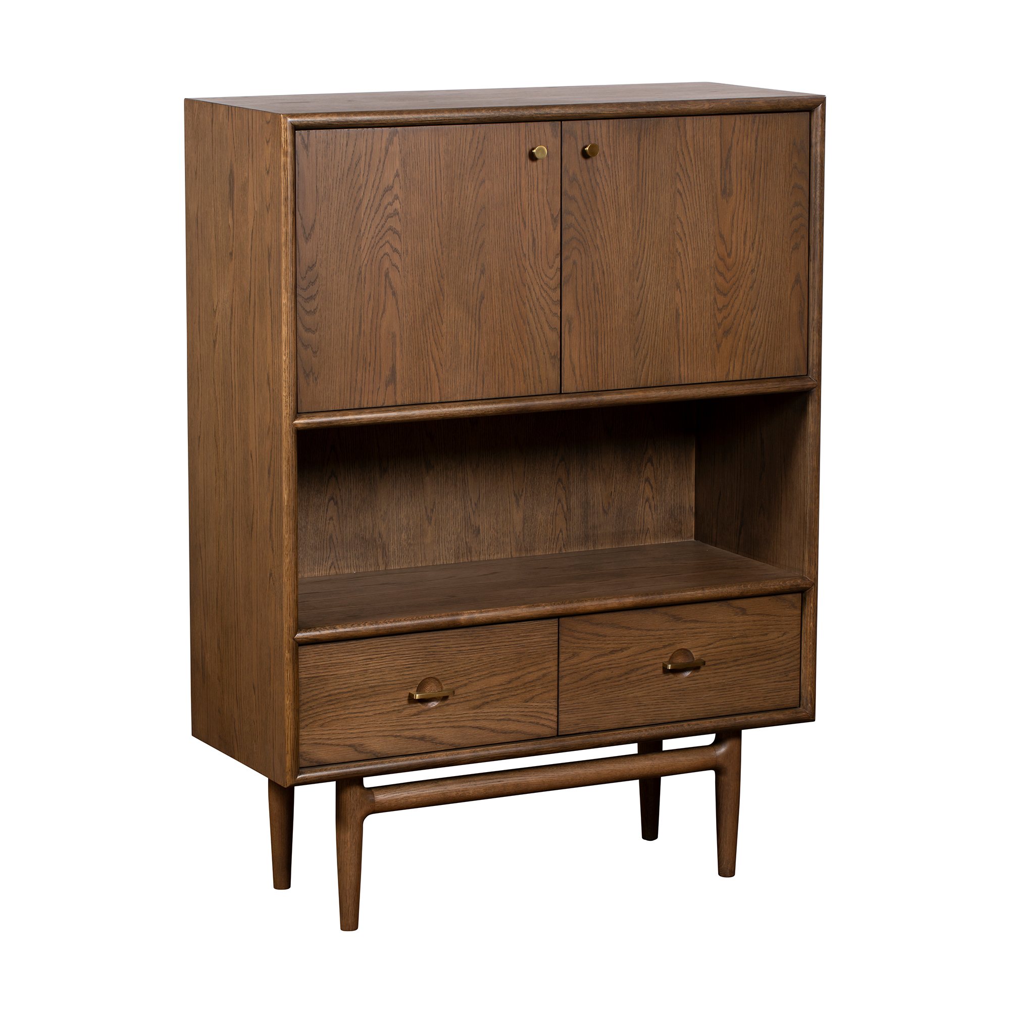 G Plan Marlow Display Cabinet • Roomes Furniture