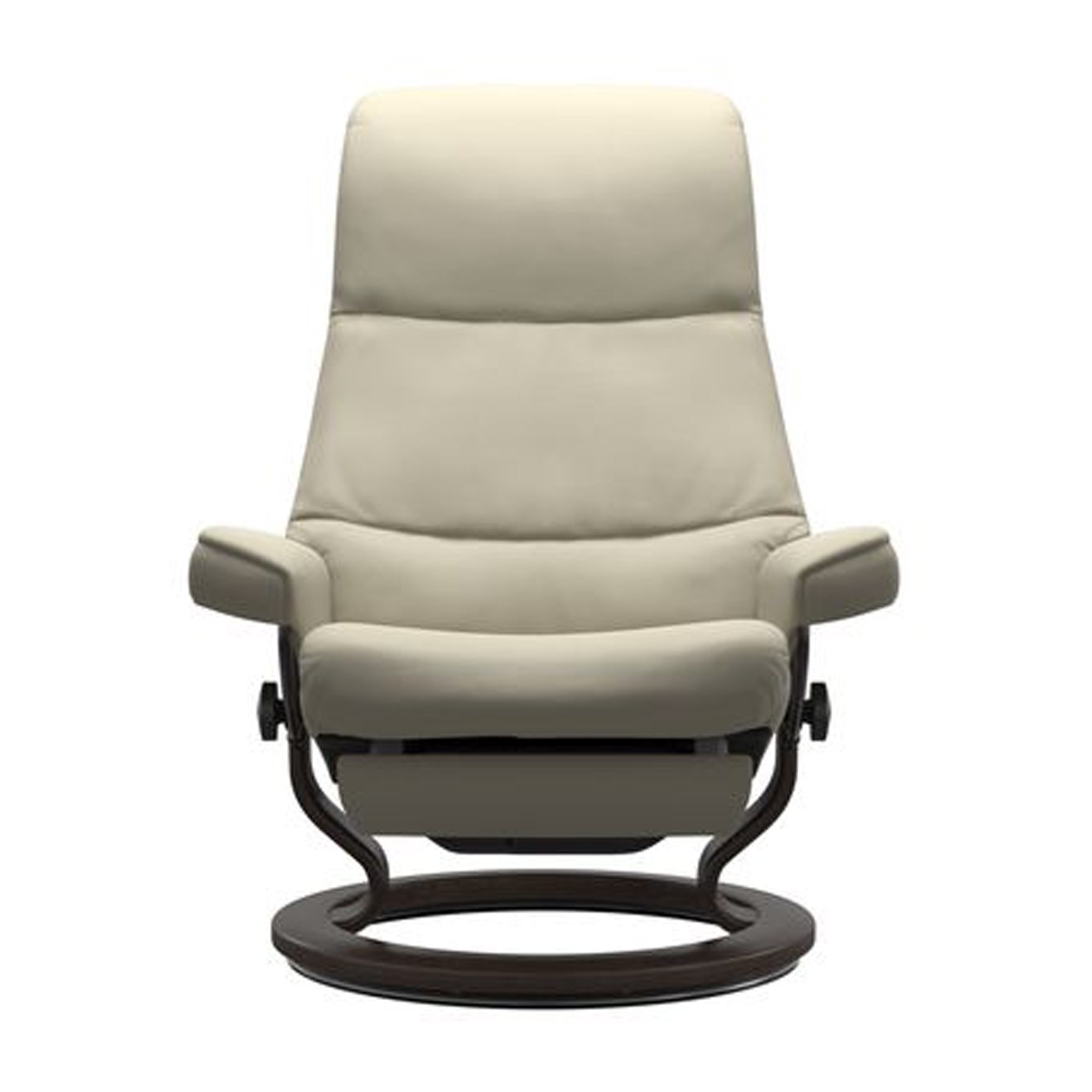 Stressless View Power Recliner Chair • Roomes Furniture & Interiors