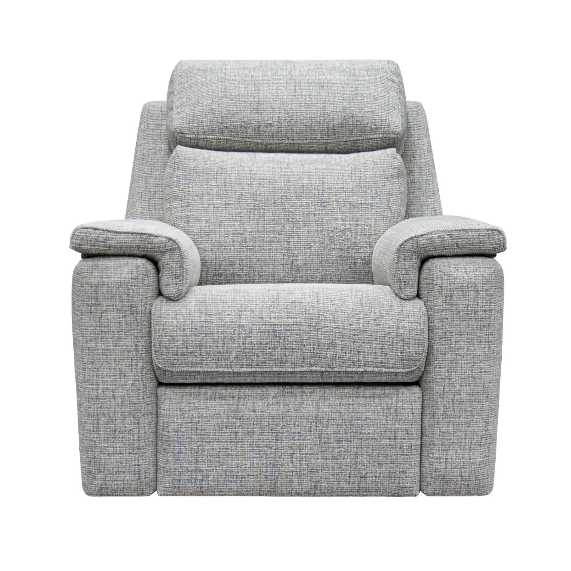 G Plan Upholstery G Plan Ellis Power Recliner Chair • Roomes Furniture & Interiors
