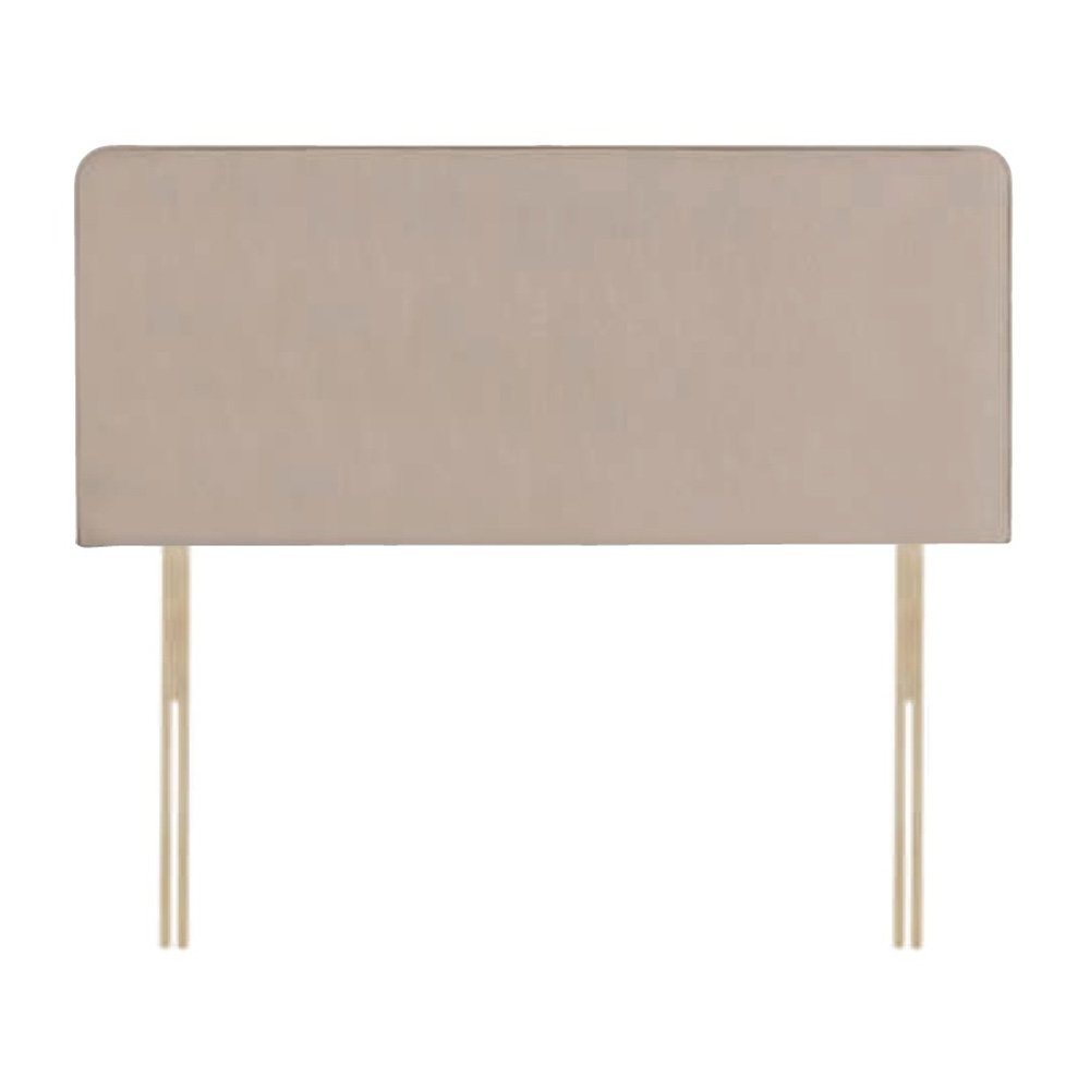 Hypnos Headboards Emily Strutted • Roomes Furniture & Interiors