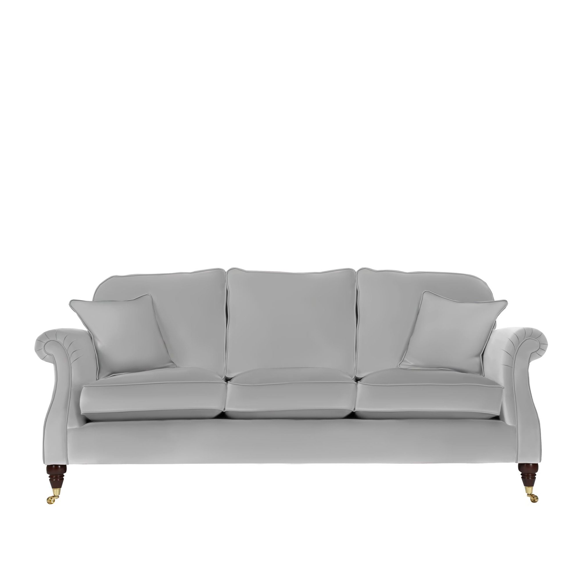 Parker Knoll Westbury Grand Sofa • Roomes Furniture & Interiors