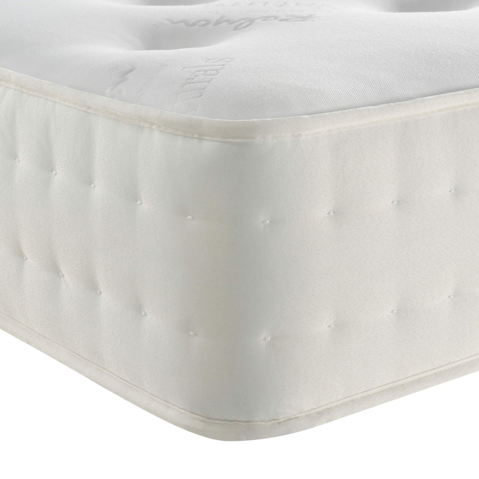 Relyon Classic Natural Supreme Mattress • Roomes Furniture & Interiors