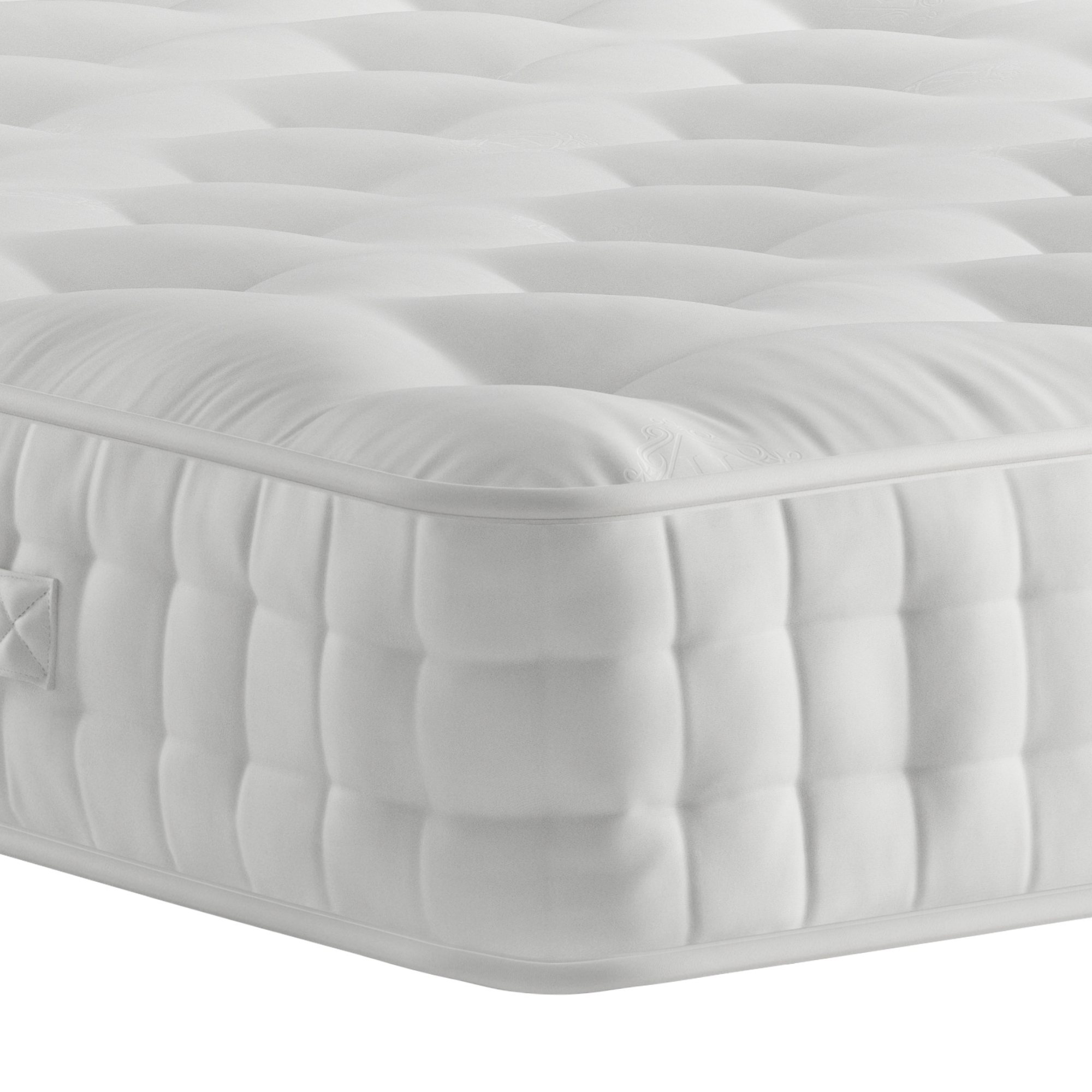 Relyon Royal Eltham Pocket 1400 Mattress • Roomes Furniture & Interiors