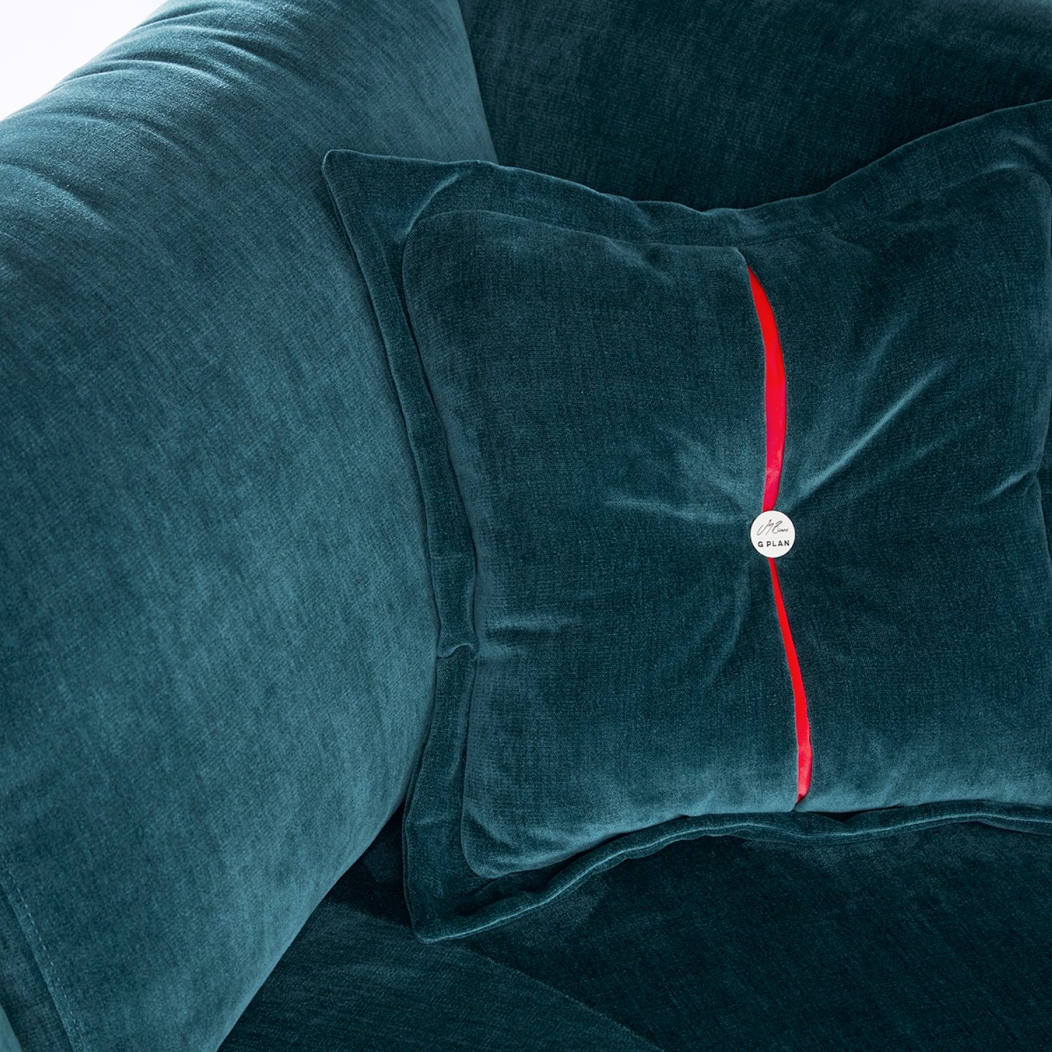 G Plan Morley Sofa • Roomes Furniture & Interiors