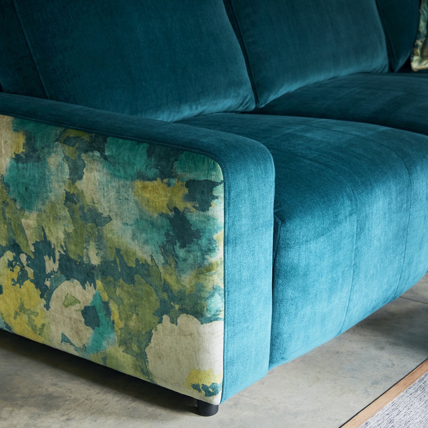 G Plan Morley Sofa • Roomes Furniture & Interiors