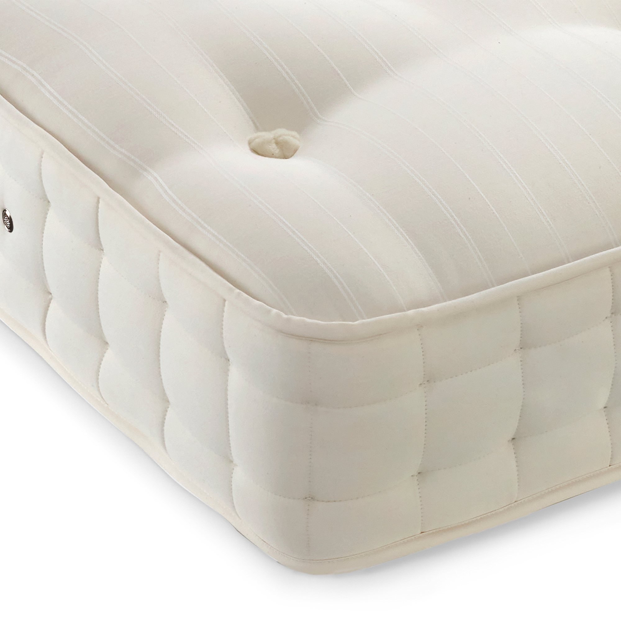 Hypnos Orthocare Support Mattress • Roomes Furniture & Interiors