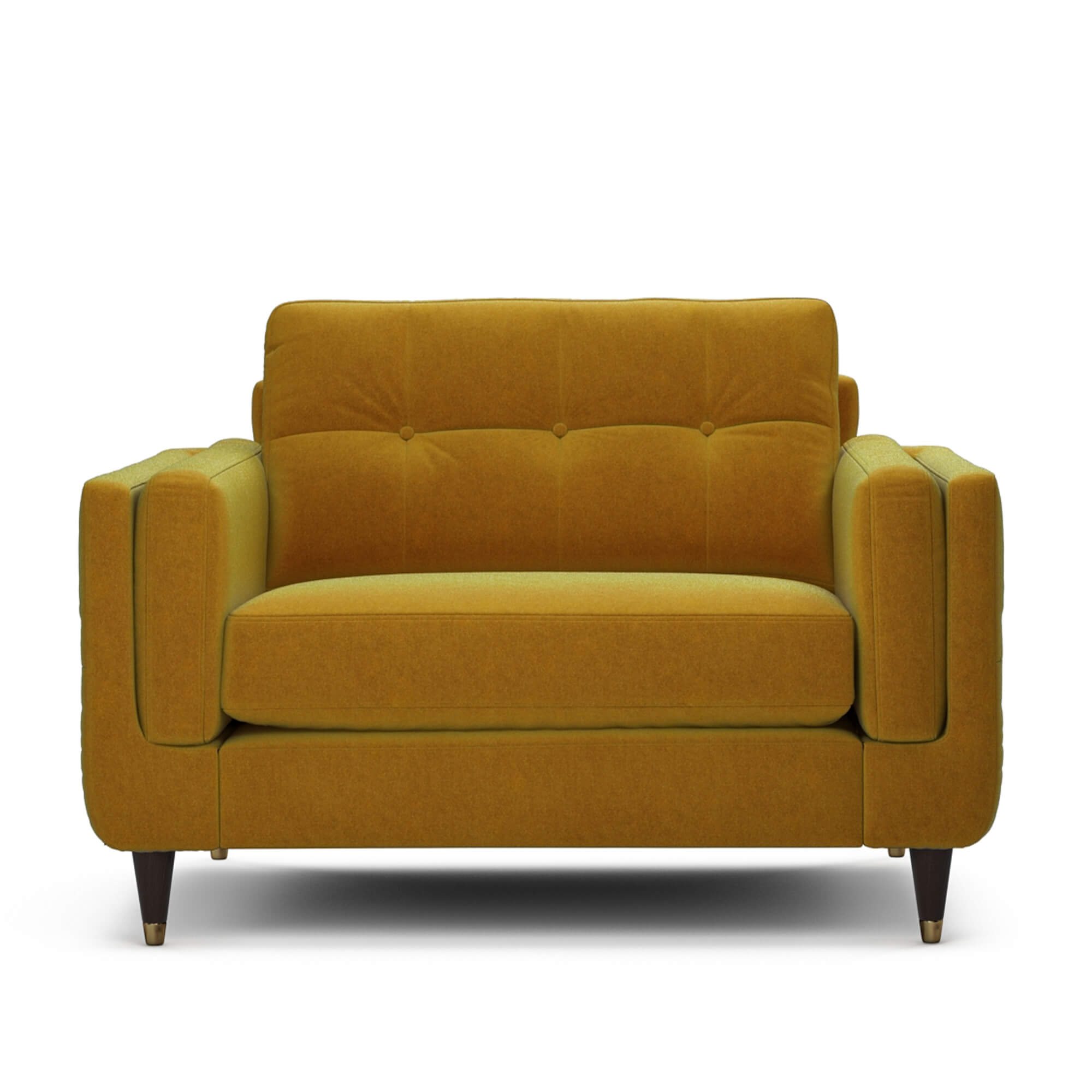 The Minimal Madison Ultra Soft Premium 2-Piece Lounge Set main image 1