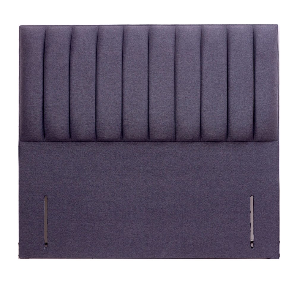 Highgrove Beds Highgrove Sunbury Headboard Deluxe Floor Standing • Roomes Furniture & Interiors