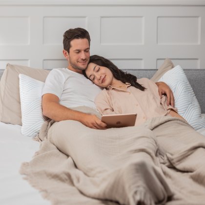 Tempur Cloud - SmartCool Pillow