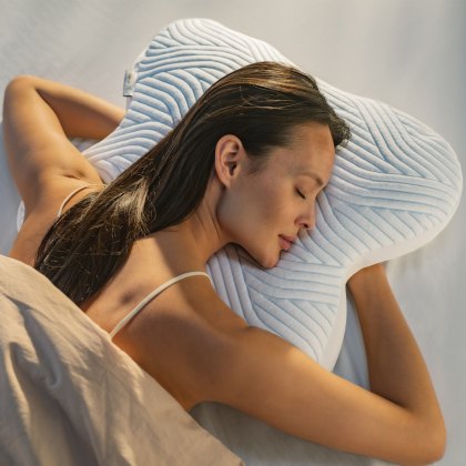 Tempur Ombracio - SmartCool Pillow