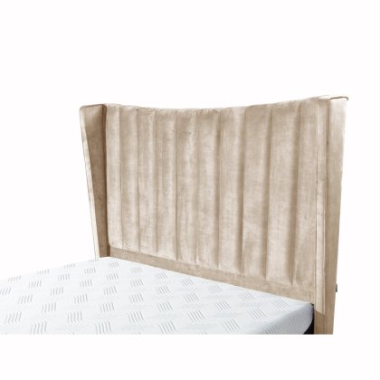Tempur Orford - Headboard