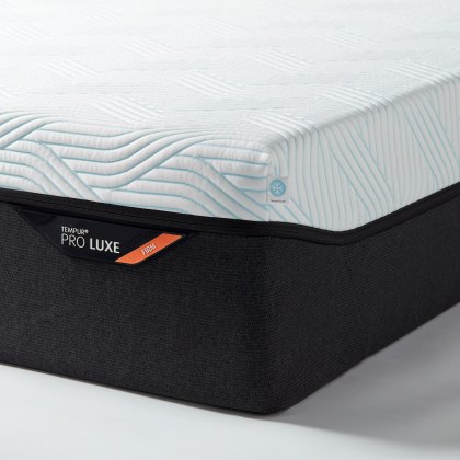 Tempur Pro Luxe - SmartCool Mattress Firm Tempur Pro Luxe - SmartCool Mattress Firm