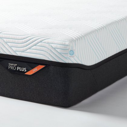 Tempur Pro Plus - SmartCool Mattress Firm Tempur Pro Plus - SmartCool Mattress Firm