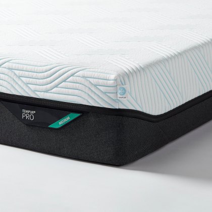 Tempur Pro - SmartCool Mattress Medium Tempur Pro - SmartCool Mattress Medium