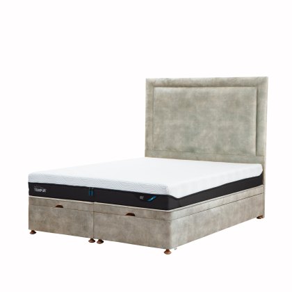 Tempur Southwold - Headboard