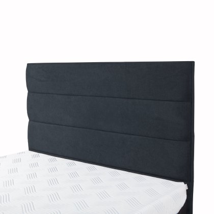 Tempur Turville - Headboard