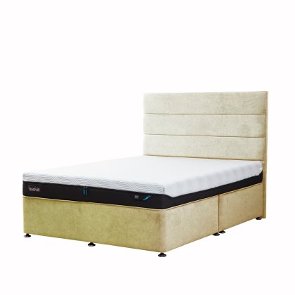 Tempur Turville - Headboard