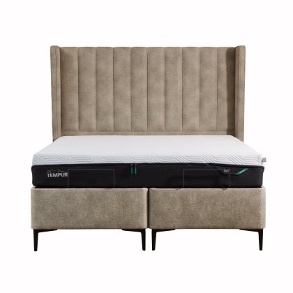 Tempur Wickham - Headboard