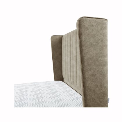 Tempur Wickham - Headboard