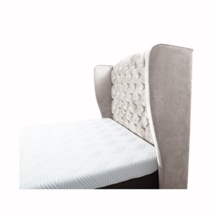Tempur Woodbridge - Headboard