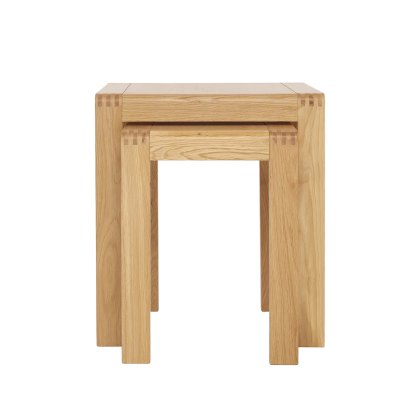 Ercol Bosco - Nest of Tables