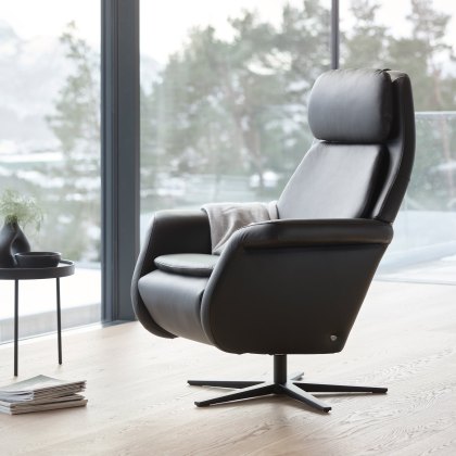 Stressless Sam - Power Chair (Sirius Base) Stressless Sam - Power Chair (Sirius Base)