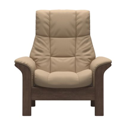 Stressless Windsor - High Back Chair Stressless Windsor - High Back Chair
