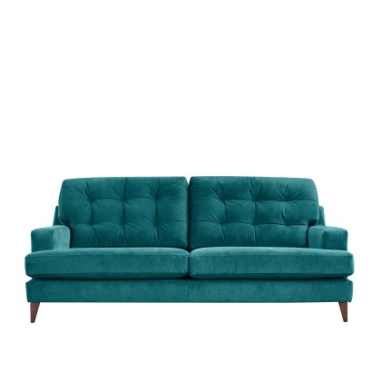 G Plan Vintage Amelia - 4 Seater Sofa
