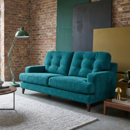 G Plan Vintage Amelia - 2.5 Seater Sofa