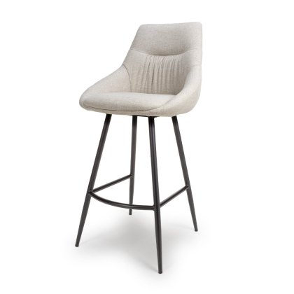 Boden - Bar Stool (Natural)