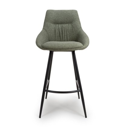 Boden - Bar Stool (Sage) Boden - Bar Stool (Sage)