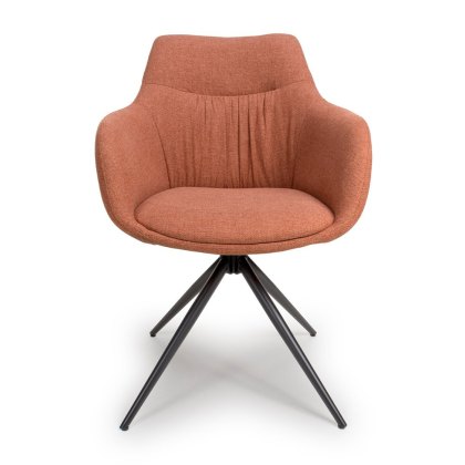 Boden - Carver Chair (Brick)