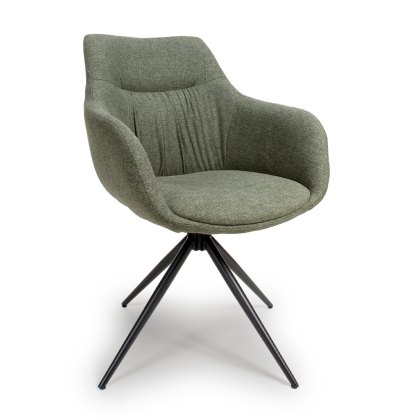Boden - Carver Chair (Sage)