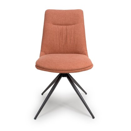 Boden - Dining Chair (Brick)