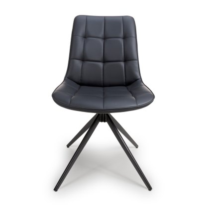 Chico - Dining Chair (Black)