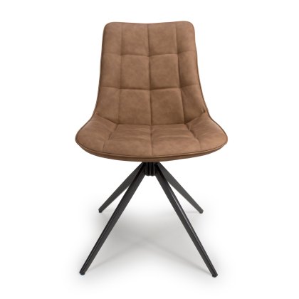 Chico - Dining Chair (Tan)