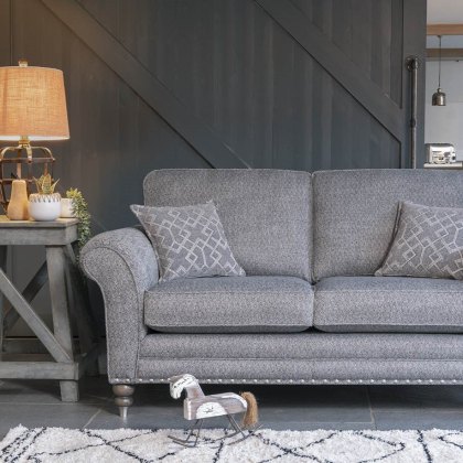 Loughton - 2 Seat Sofa (Standard Back)