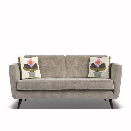 Orla Kiely Ivy - Medium Sofa